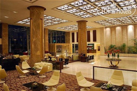 Hotelier's photos Country Inn & Suites By Carlson - Sahibabad 4*