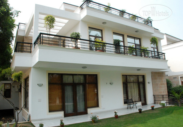 Фото Habitare Suites