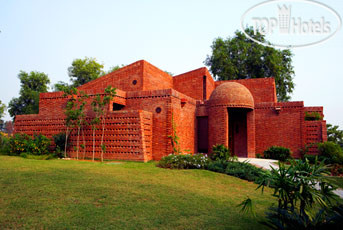 New photos from tourists The Westin Sohna Resort & Spa 5*