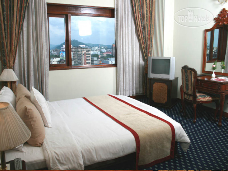 Hotelier's photos Dynasty 3*