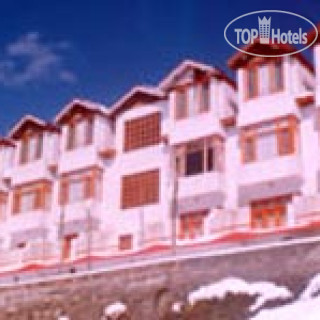 Photos Asia - The Oasis Resort