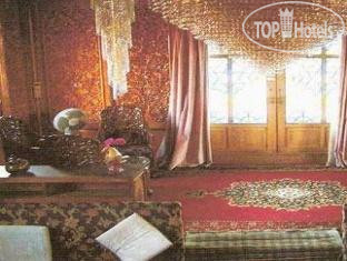 New photos from tourists De - Laila House Boat 2*