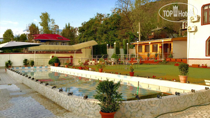 New photos from tourists Impex Hill Resorts 3*