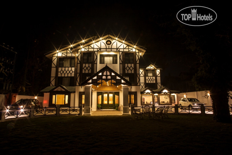 Hotelier's photos The Heritage By Heevan 2*