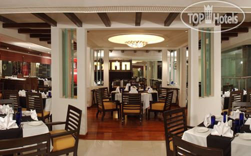 Hotel photo Fortune Inn Riviera 3*