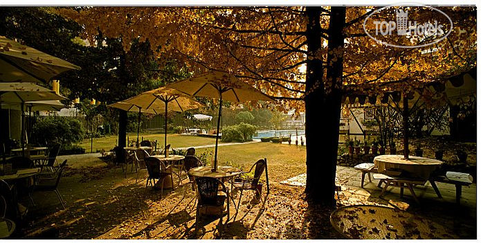 Hotel photo Broadway 4*
