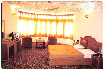 New photos from tourists Grand Mumtaz Srinagar 4*