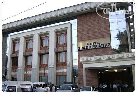 Hotelier's photos Grand Mumtaz Srinagar 4*