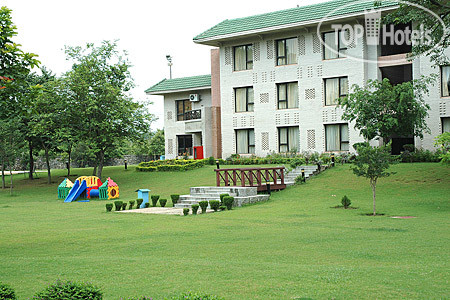 Hotelier's photos Country Inn & Suites By Carlson, Vaishno 3*