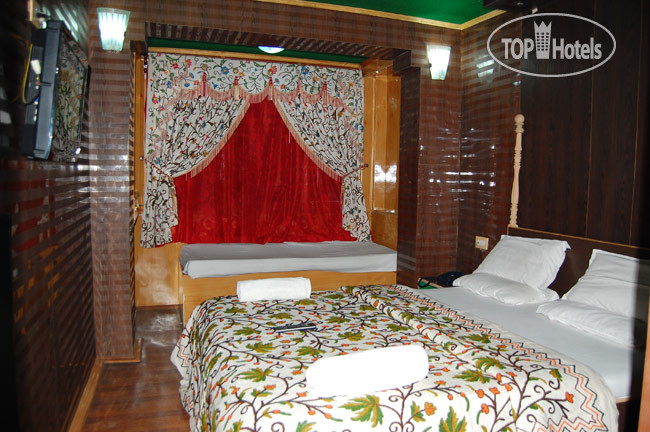 New photos from tourists Zahgeer Continental Hotel 3*
