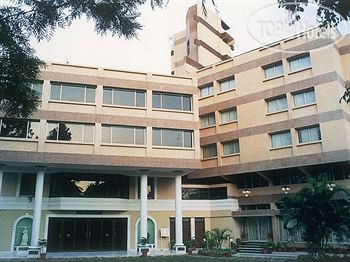 Hotel photo Crown Palace Hotel 3*