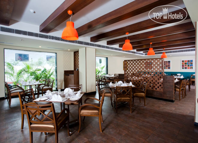 Hotel photo Lemon Tree Hotel 3*
