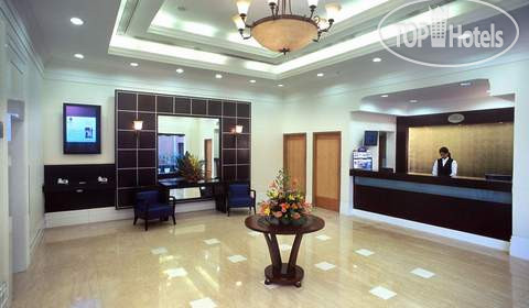 Hotel photo Sarovar Portico 4*