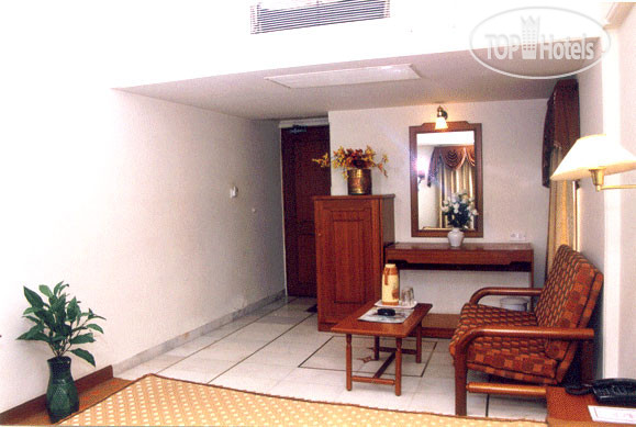 Hotelier's photos Aditi 2*
