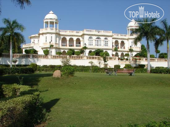 Photos Balaram Palace Resort