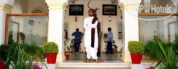 New photos from tourists Balaram Palace Resort