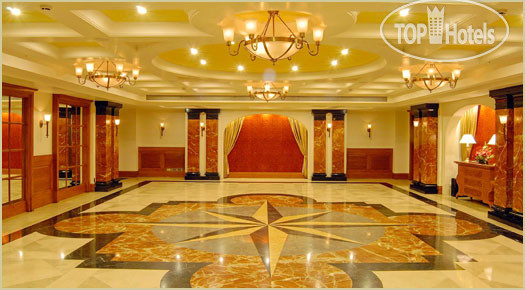 Hotelier's photos The Imperial Palace 5*
