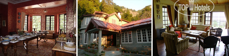 New photos from tourists Abbotsford Prasada Bhawan 4*