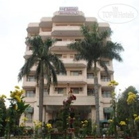 Hotelier's photos Classic Residency-Haridwar 3*