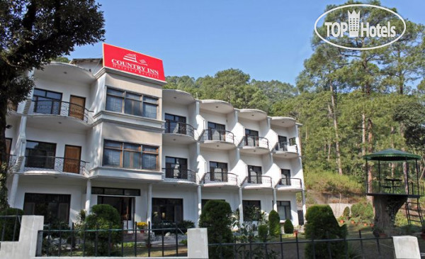 Hotel photo Country Inn Sattal 3*