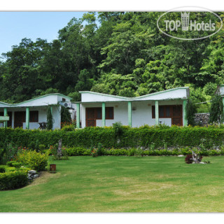 Фото Corbett Heaven Resort