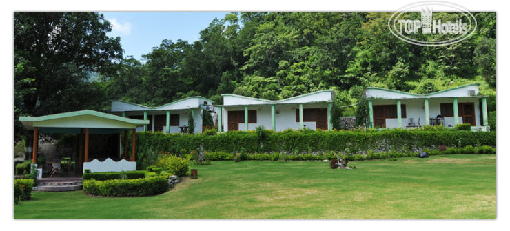 Photos Corbett Heaven Resort