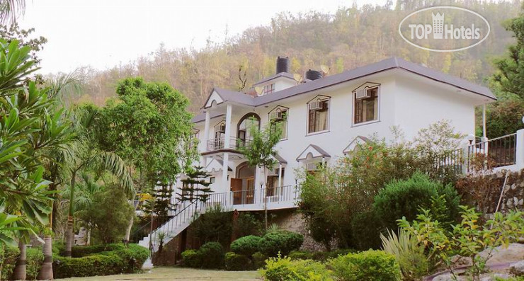 Hotel photo Explore Himalayas Resorts 3*