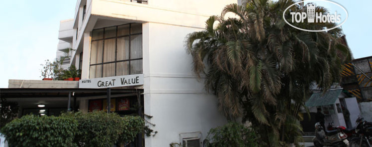 Hotelier's photos Great Value 3*