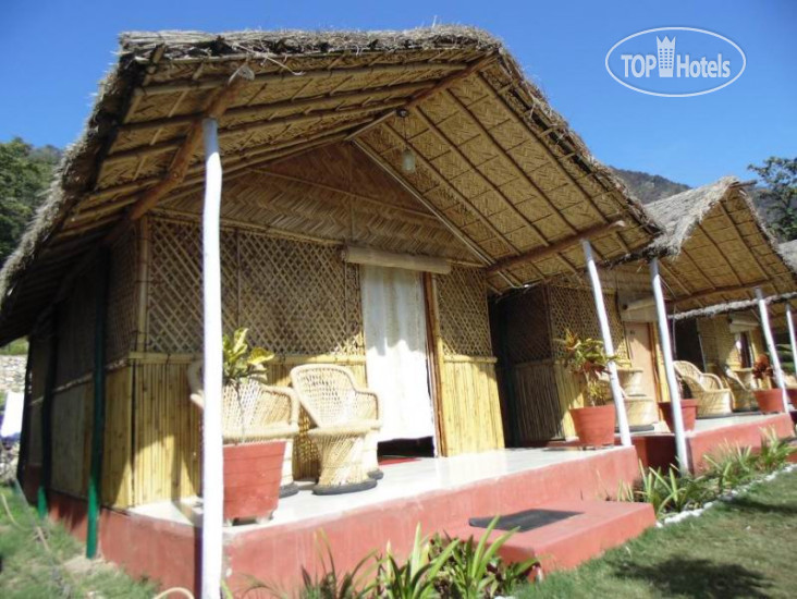 New photos from tourists Indus Resort Harideep Vatika Rishikesh