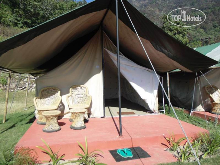 Hotel photo Indus Resort Harideep Vatika Rishikesh  