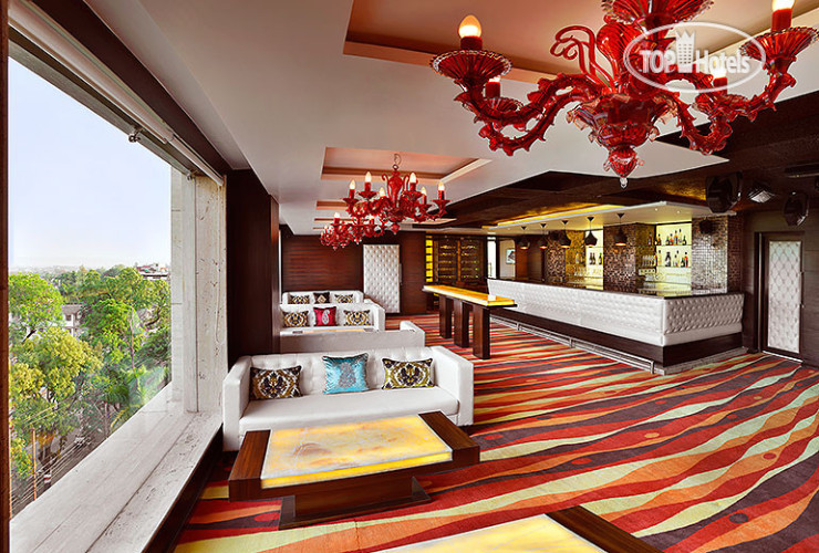 New photos from tourists Four Points By Sheraton Dehradun 4*