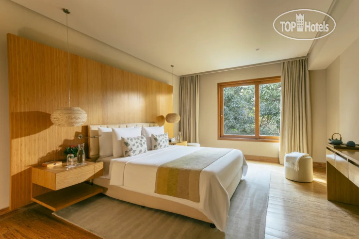 Hotelier's photos Six Senses Vana 5*
