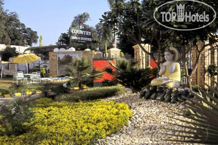 Hotelier's photos Regenta Orkos Haridwar 4*
