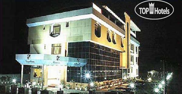 Hotelier's photos Vasundhara Palace 3*