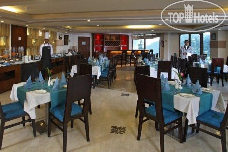 New photos from tourists Country Inn & Suites By Carlson Mussoorie 3*