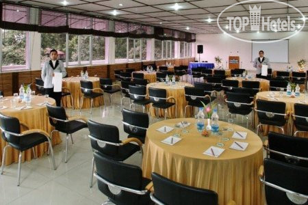 Hotelier's photos Country Inn & Suites By Carlson Mussoorie 3*