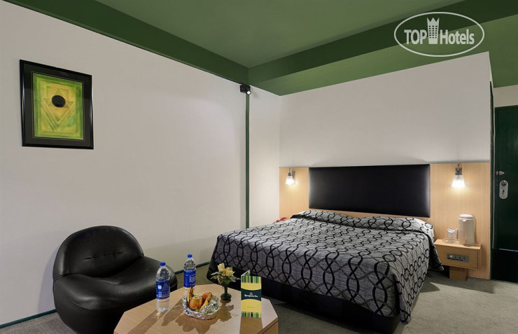 New photos from tourists Honeymoon Inn Hotel 4*