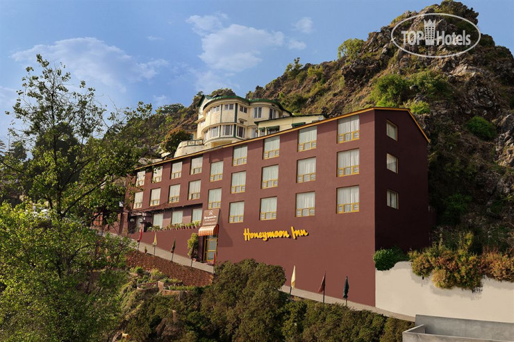 Hotelier's photos Honeymoon Inn Hotel 4*