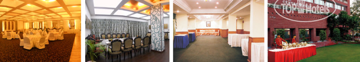 New photos from tourists Airport Centre Point 3*