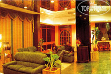 Hotelier's photos Airport Centre Point 3*