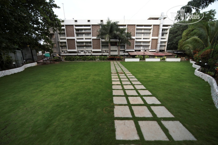 New photos from tourists VITS Hotel Nashik 4*