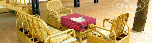 New photos from tourists Lotus Backwater Resort - Aronda