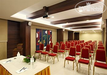 New photos from tourists Cocoon Service Hotel 3*