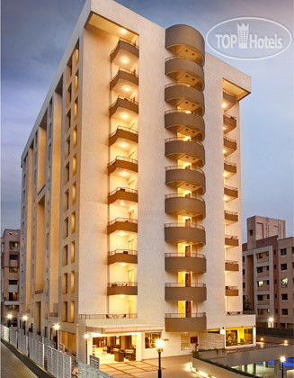 Hotelier's photos Cocoon Service Hotel 3*