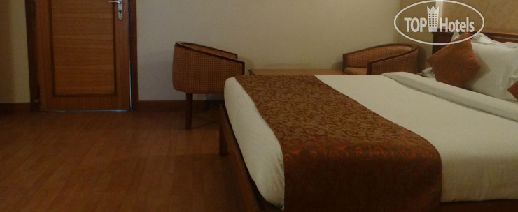 New photos from tourists Golden Tree, Goradia's 4*