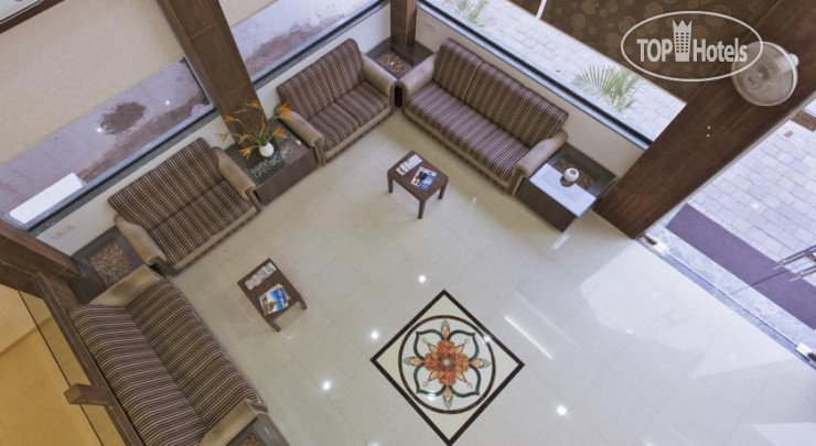New photos from tourists Shirdi-Sai Wada Sterling Holidays Resort 3*