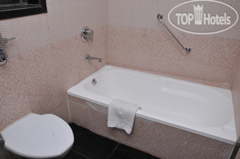 New photos from tourists Best Western Goradias 4*