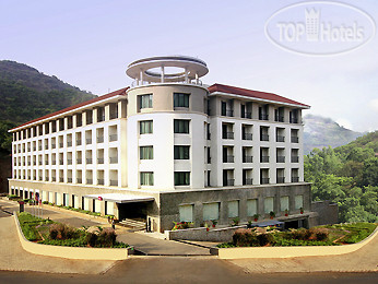 Hotelier's photos Mercure Lavasa 4*