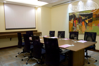 New photos from tourists Four Points by Sheraton Navi Mumbai 4*