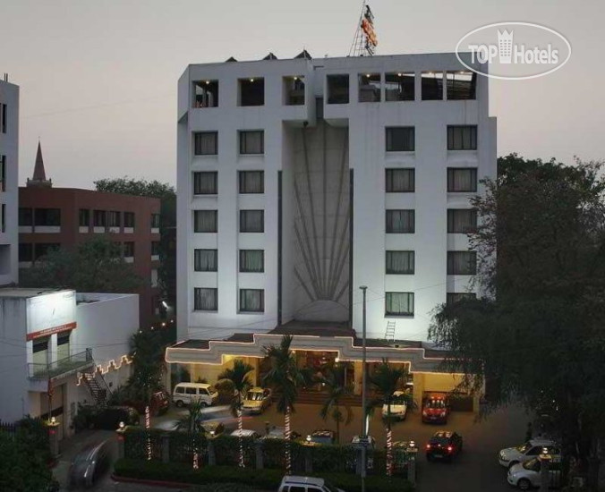 Hotel photo Sagar Plaza 4*